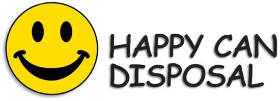 Dumpster Rental & Waste Disposal | Flint, Davison & Fenton, MI | Happy