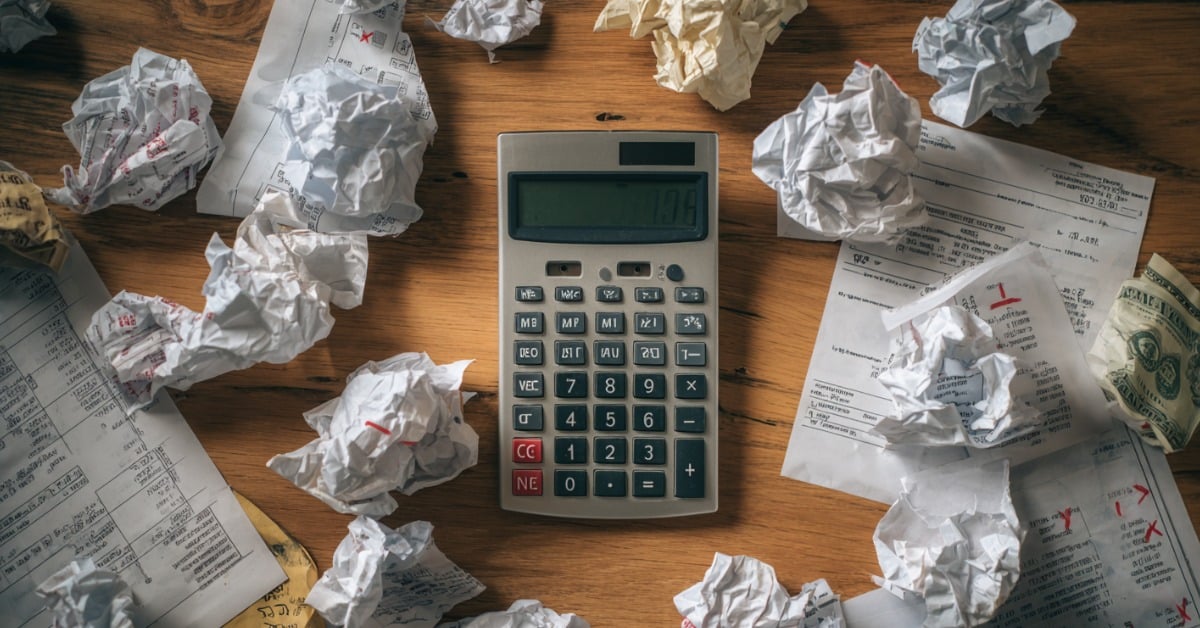 Average Quoted Price for Dumpsters