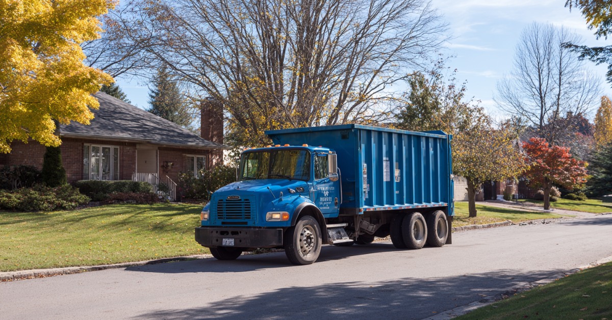 Same-Day Delivery Isn't Actually Same-Day