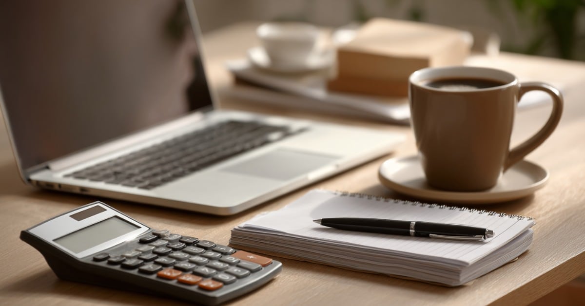 Standard Rental Timeline